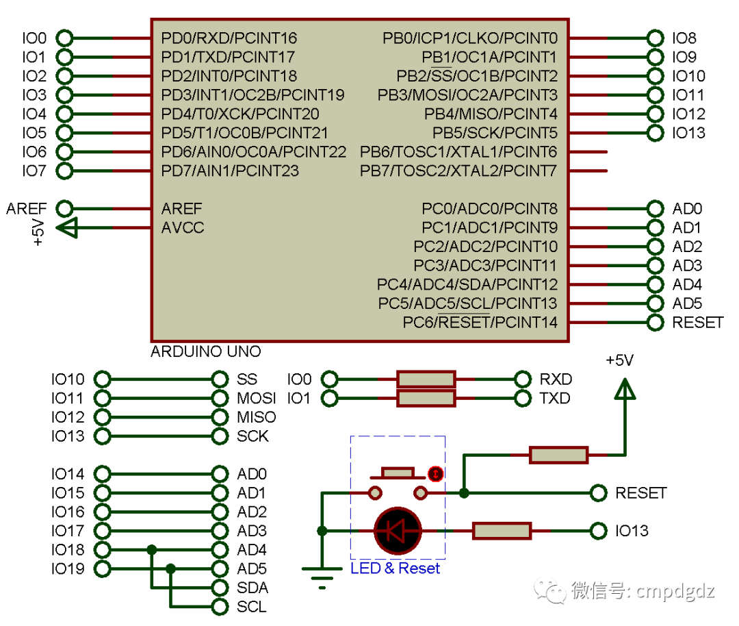 Step-by-Step Guide to DIY Biped Robot Using Proteus