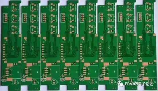 The Mysteries of PCB Production Technology Processes