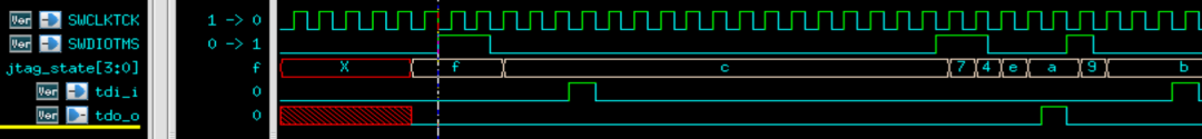 JTAG Interface Design (5) - JTAG-2