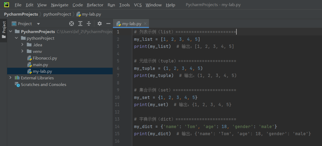 Quick Start Guide to Python Programming