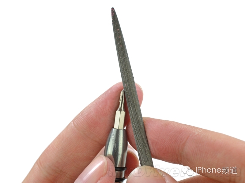 Apple Watch iFixit Detailed Teardown: Battery Too Weak!