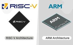 Choosing Between General MCUs and Edge AI Chips: Arm or RISC-V?