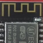 ESP8266 Module Firmware Local Upgrade Steps