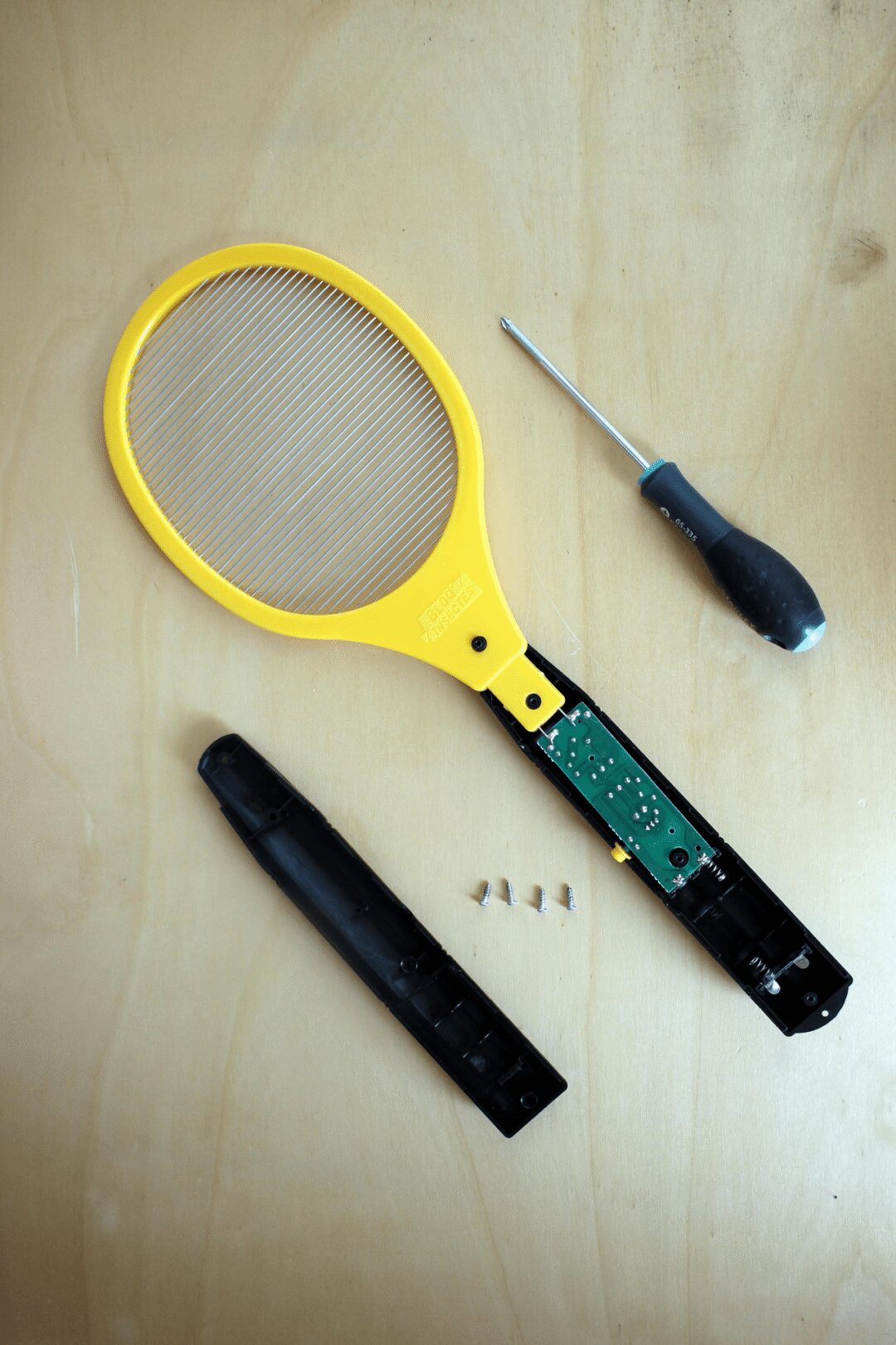 Ultimate Mosquito Swatter Mod with Kill Sound Effects