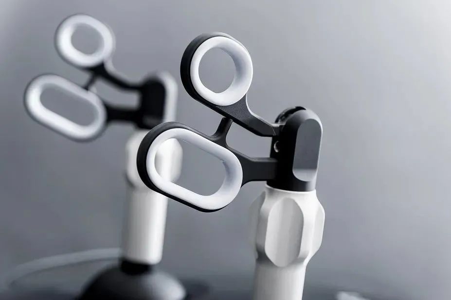 Five Key Points and Challenges in Handheld Medical Device Design