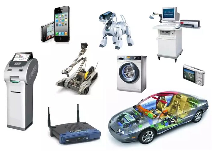 Embedded Systems: Comprehensive Interpretation and Key Points