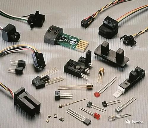 Lichuang IoT Architecture: Sensor Hardware Layer