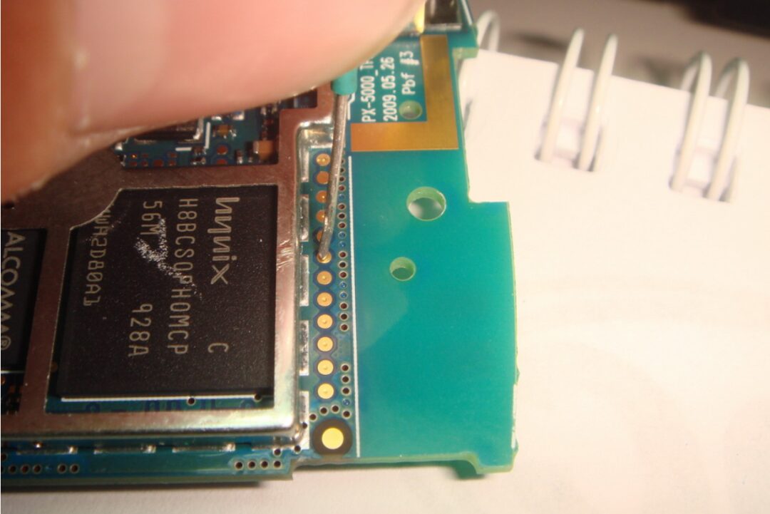 Building and Debugging the JTAGulator for Embedded Security