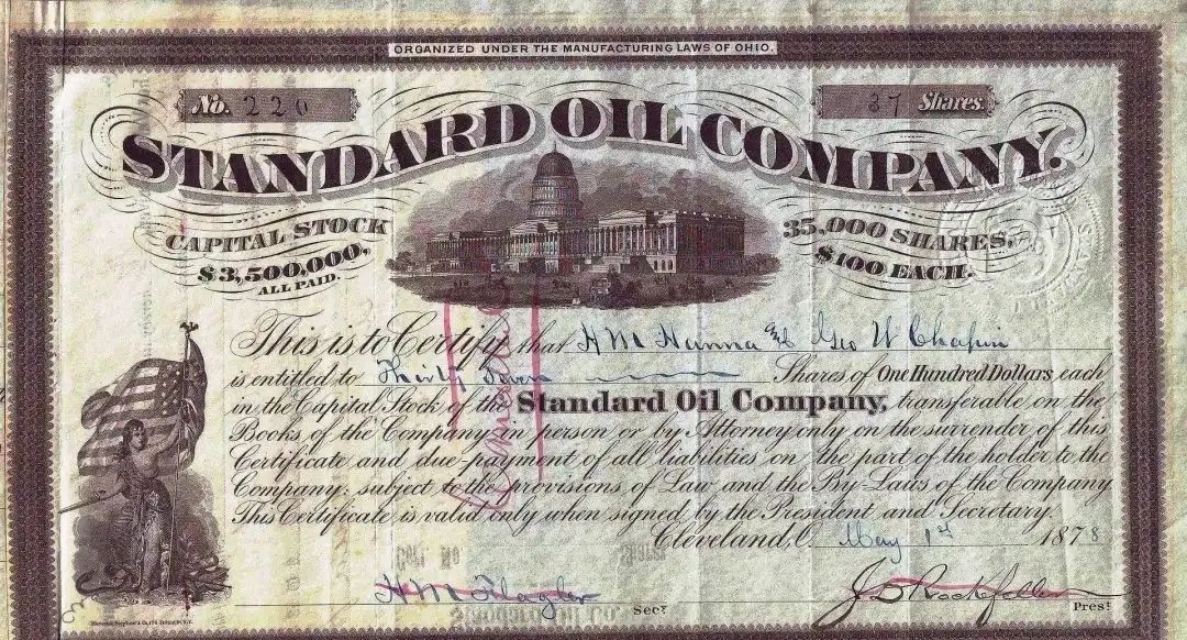 A Brief History of PCB Development