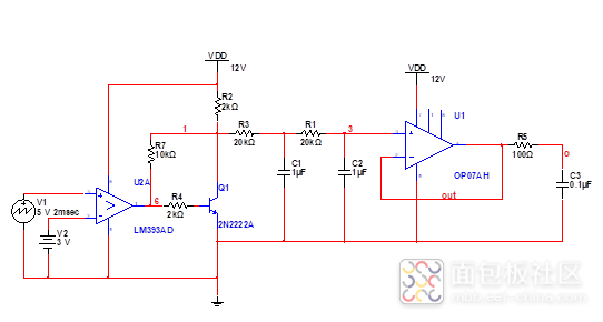 An Unsuccessful Isolated DAC Design