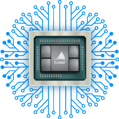 Top 10 AI Chips: Global and Domestic