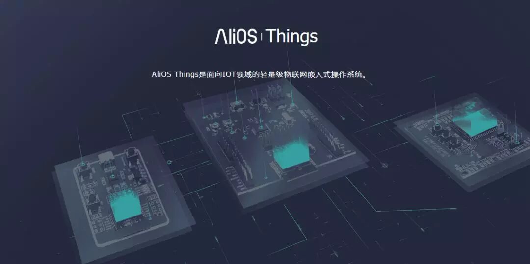 Microcontrollers Running Operating Systems: What Are Your Options?