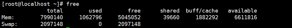 Essential Linux System Monitoring: Master CPU, Memory, and Disk Usage