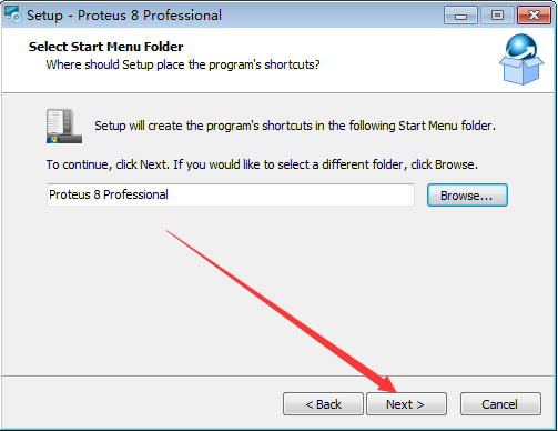 Proteus 8.6 Simulation Software Installation Guide