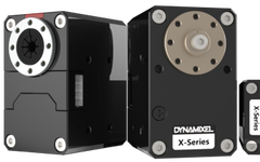DYNAMIXEL Servos: Mixed C/C++ Programming with Keil and Makefile