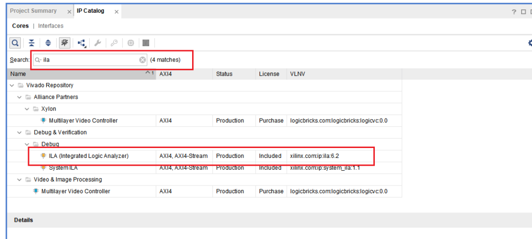 Gracefully Using ILA for FPGA Hardware Debugging
