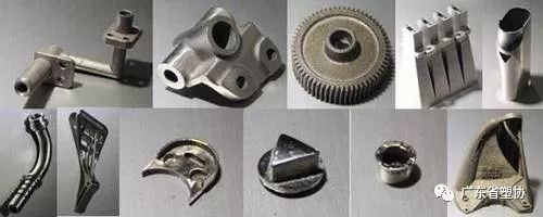 Overview of 3D Printing Materials and Their Applications