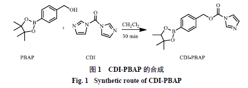 Preparation and Characterization of ROS-Responsive Bletilla Striata Polysaccharide Drug-Loaded Micelles