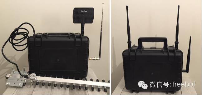 DIY Guide: Build Your Own Wireless Penetration Testing Box