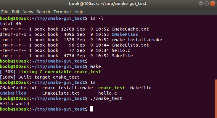 How to Compile C Programs in Linux