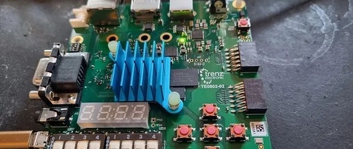 Introduction and Usage of Xilinx Power Management Library (XilPM)