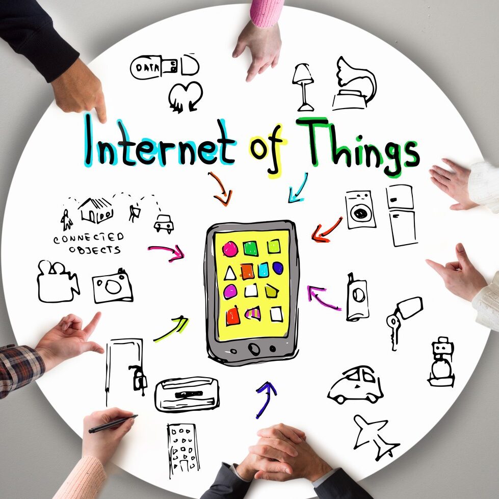 Understanding The Definition Of The Internet Of Things