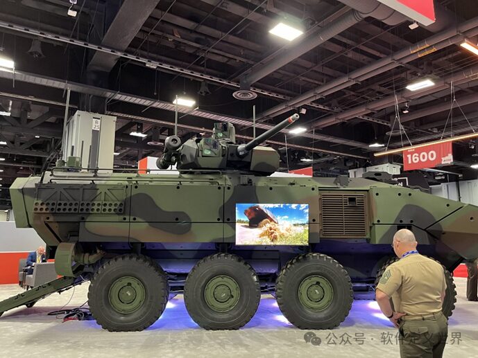 Smart Combat Vehicles: Precision Sensor Networks for Battlefield Survival