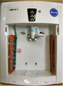 Introduction to the Third Prize Winning Project of the 25th Innovation Cup: Arduino Mega 2560 Based Induction Water Dispenser