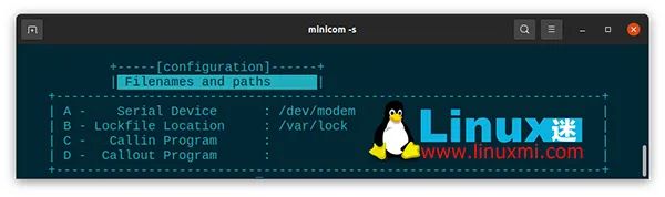 How to Connect to Serial Console in Linux