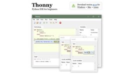 How to Install Thonny Development Software