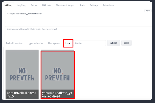AI Painting Tutorial: What Is the LoRA Model and How to Use It