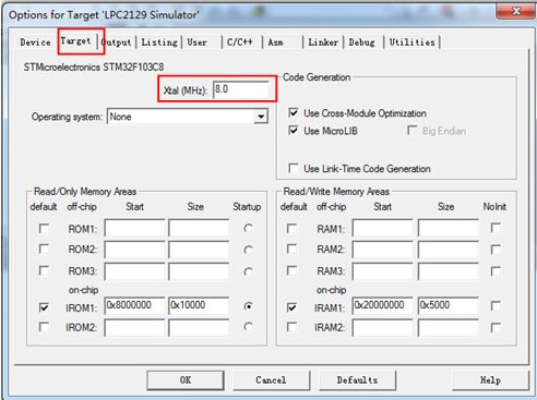 How to Use KEIL MDK to Download Programs