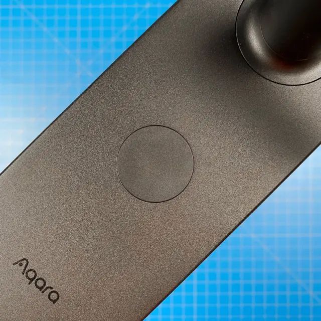 Aqara A100 Zigbee Smart Lock Review
