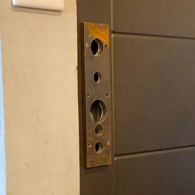 Aqara A100 Zigbee Smart Lock Review