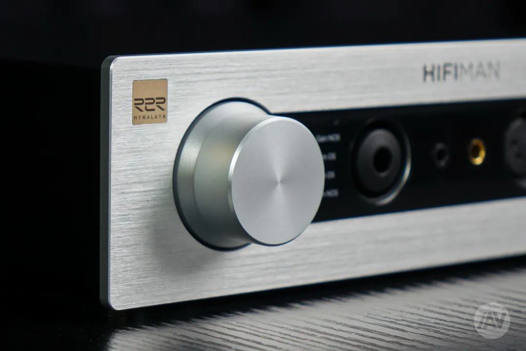 Embrace R2R Decoding With HIFIMAN EF400