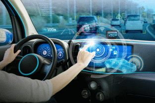National Technology N32 Series MCU Supports Automotive EDR Applications
