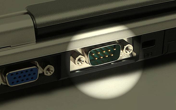 Subtle Differences Between UART, RS-232, RS-422, and RS-485