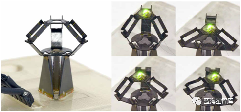 Development Status of Micrometer-Level Microrobots