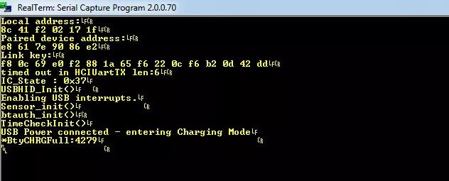Attacking Microcontroller Firmware via USB