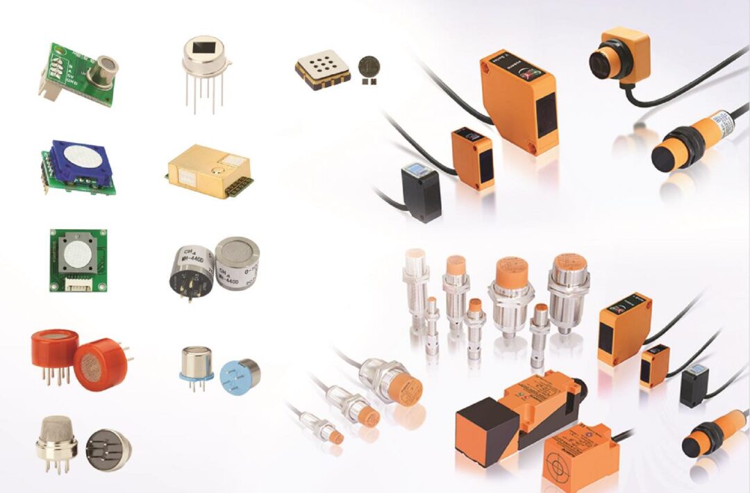 Collaborative Development of Sensors and Integrated Circuits in the Digital Age
