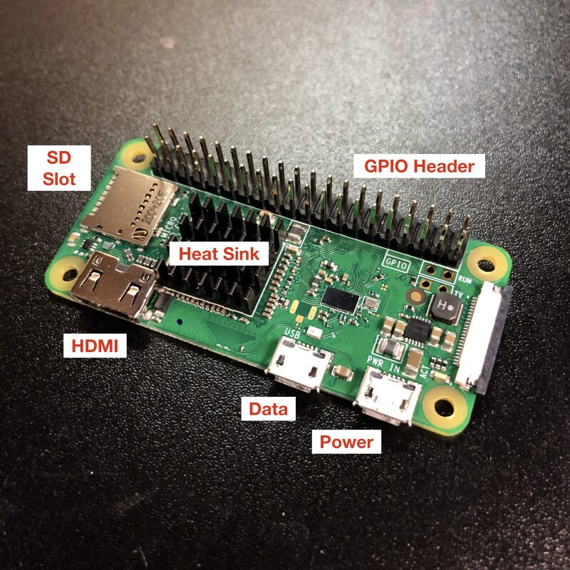 Build A Mini Retro Macintosh Computer Using Raspberry Pi