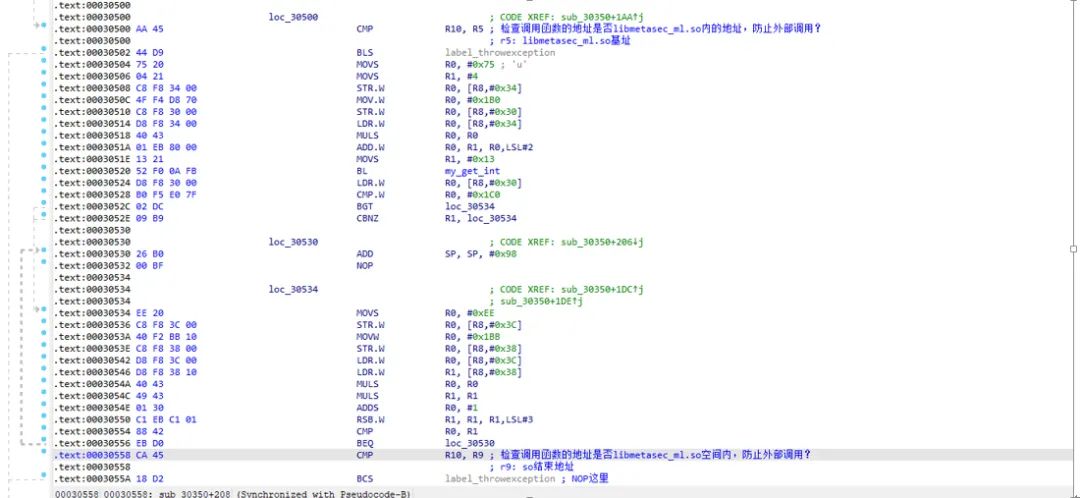 Analysis of Douyin App (V15.7) and Web Requests