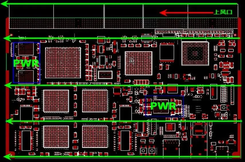Analysis of Basic PCB Layout Principles