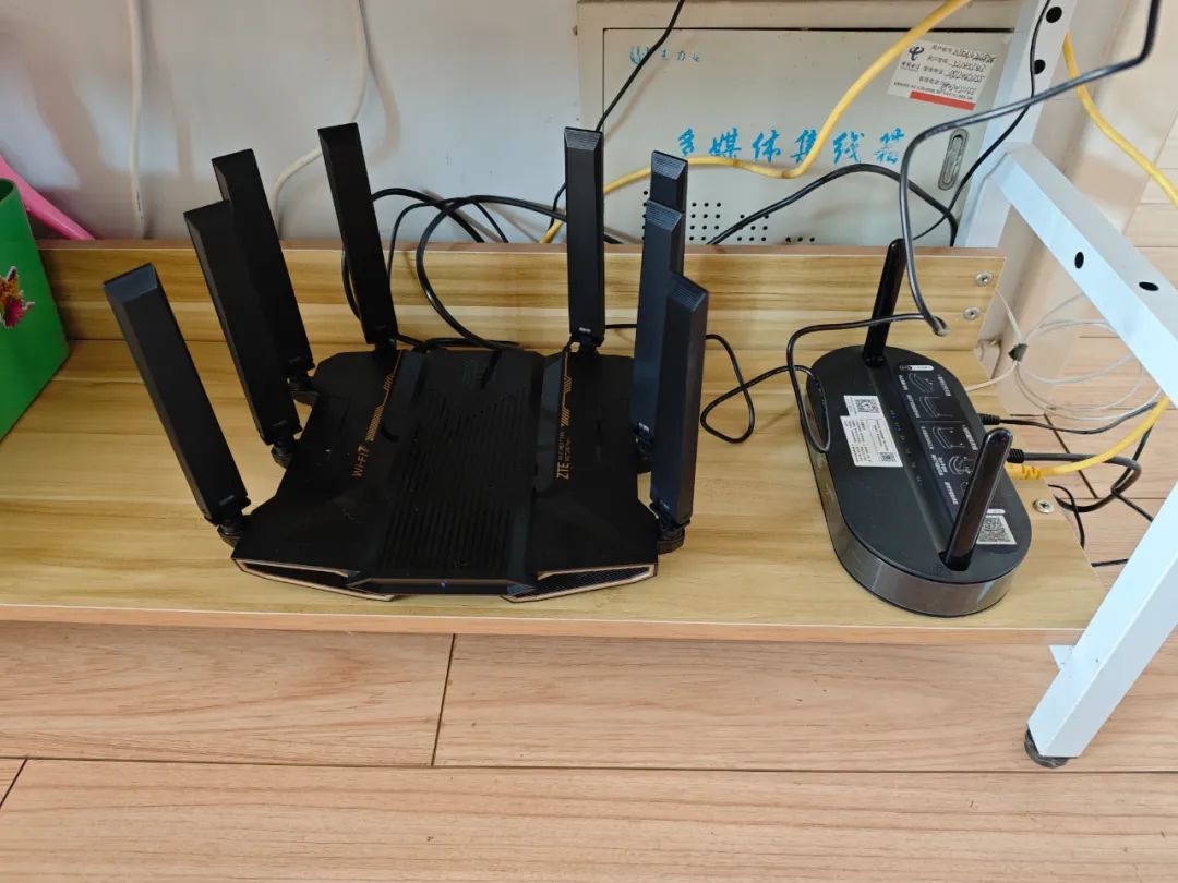 Wi-Fi 7 Router Review: Unboxing and Performance Test