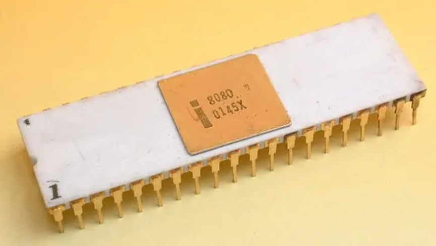 A Brief History of the Global Chip Industry (Part 3): Computing Chips