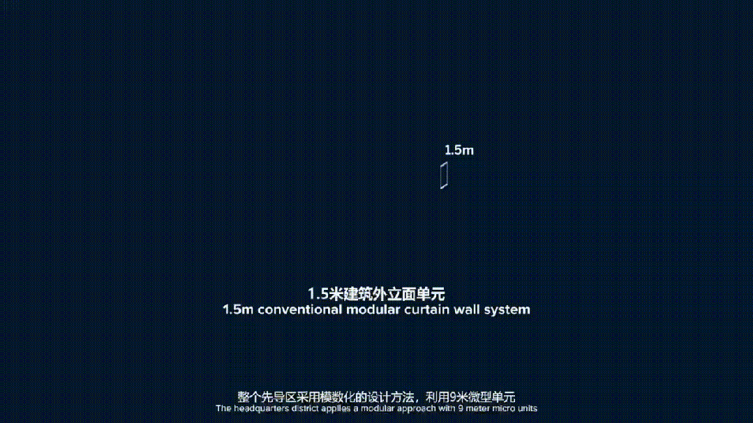 Analysis of Top Three Proposals for Jiuwei International Headquarters Design Competition