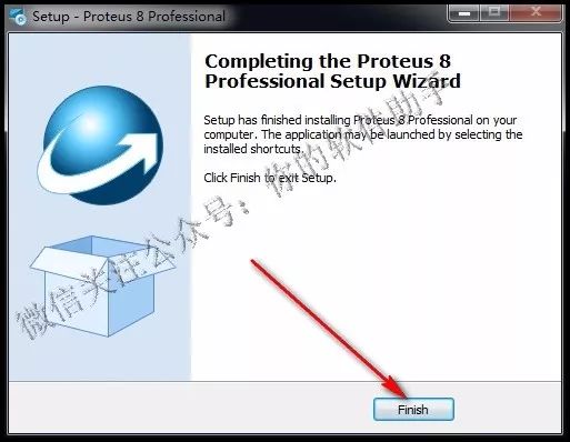 Proteus 8.6 Installation Tutorial