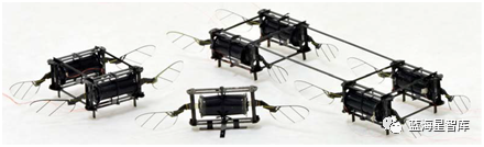Development Status of Micrometer-Level Microrobots
