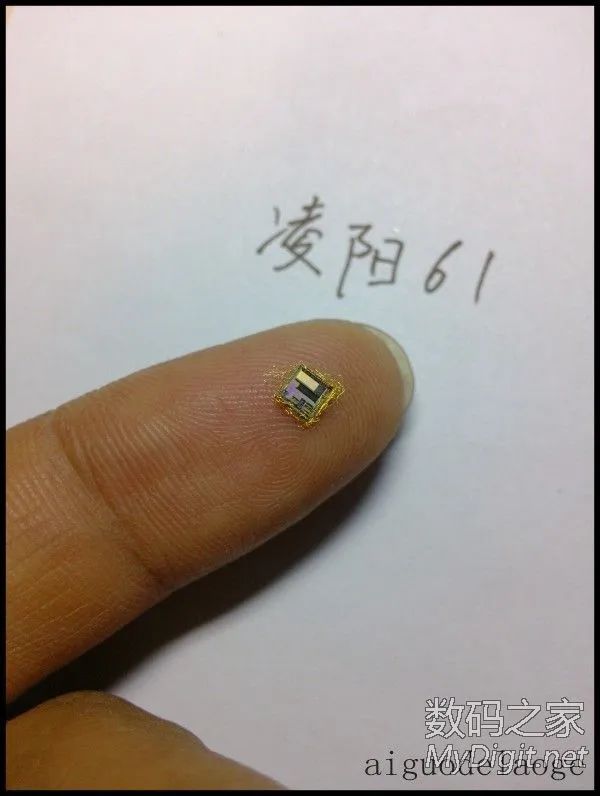Chip-Level Disassembly of 5 Microcontrollers: 51, AVR, MSP430, Lingyang 61, PIC