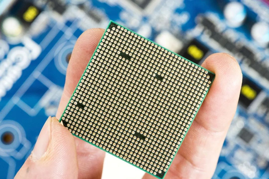 The Importance and Applications of Chips Beyond Computers and Smartphones